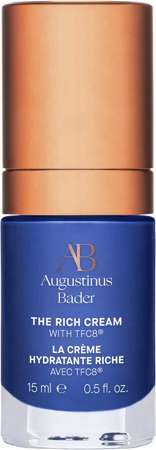 Augustinus Bader The Rich Cream - Billede 2