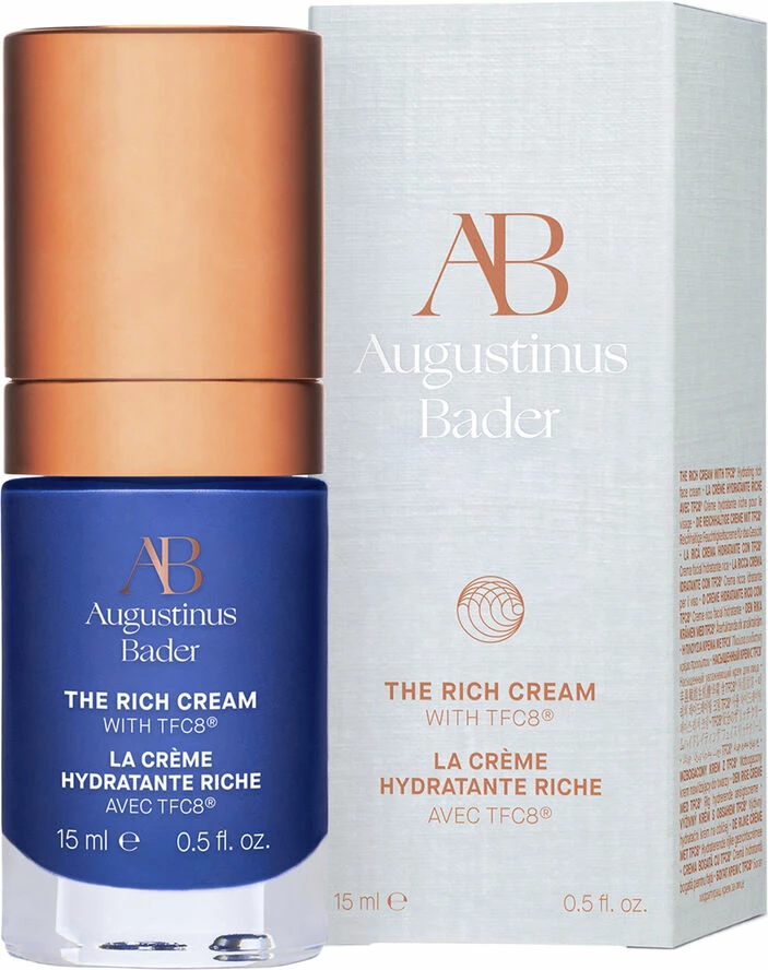 Augustinus Bader The Rich Cream - Billede 4
