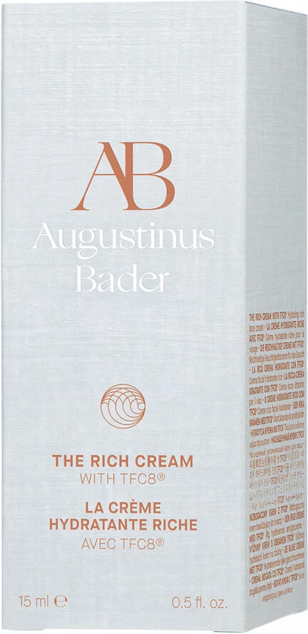 Augustinus Bader The Rich Cream - Billede 5