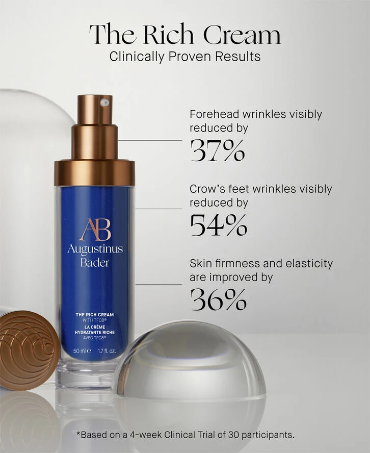 Augustinus Bader The Rich Cream - Billede 10
