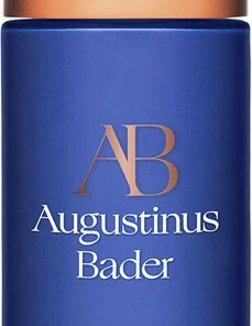 Augustinus Bader The Rich Cream