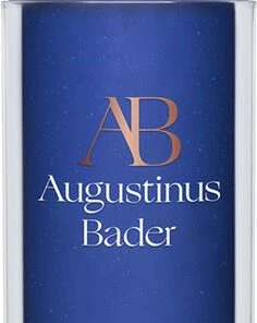 Augustinus Bader The Rich Cream