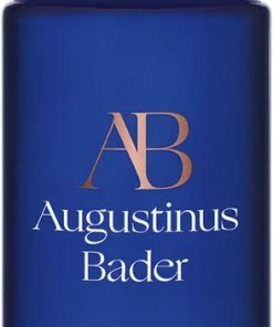 Augustinus Bader The Body Oil