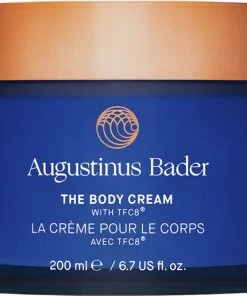 Augustinus Bader The Body Cream