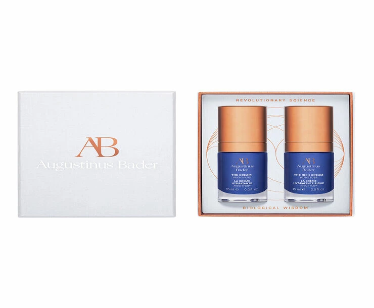 Augustinus Bader Discovery Duo 2 Augustinus Bader Discovery Duo - Billede 2