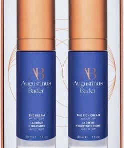 Augustinus Bader Discovery Duo