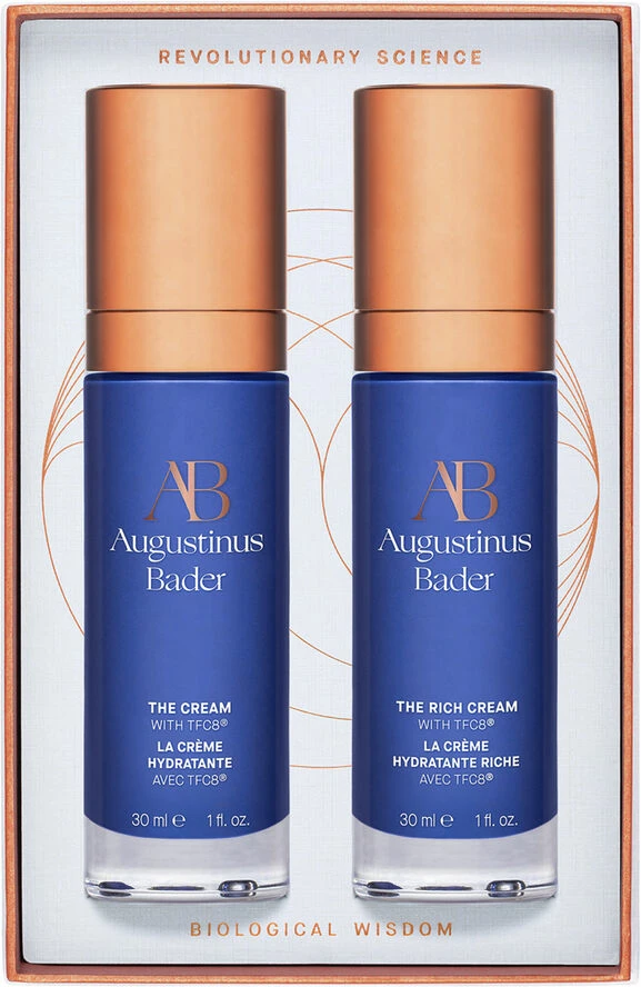 Augustinus Bader Discovery Duo