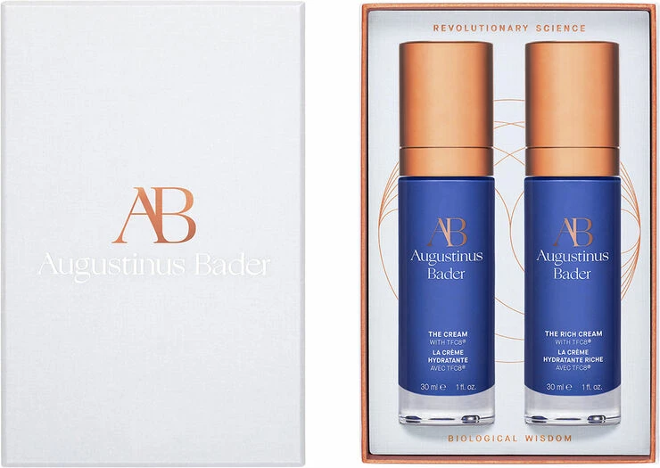 Augustinus Bader Discovery Duo - Billede 2