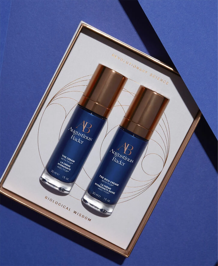 Augustinus Bader Discovery Duo - Billede 5