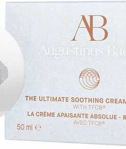 Augustinus Bader The Ultimate Sooting Cream Nomad