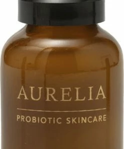 Aurelia London CBD SERUM PROBIOTICS 30 ML.