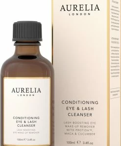 Aurelia London Conditioning Eye & Lash Cleanser 10