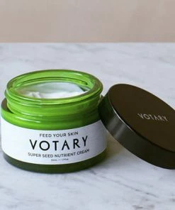 VOTARY Super Seed Nutrient Cream