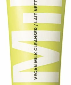 Vegan Milk - Moisturizing Cleanser