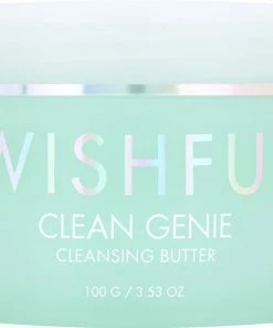 WISHFUL Clean Genie - Cleansing Butter