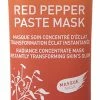 Erborian Red Pepper - Past Mask