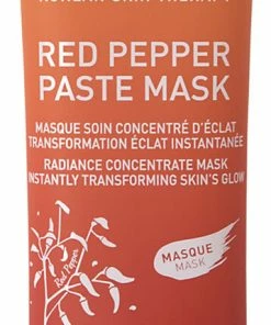 Erborian Red Pepper - Past Mask