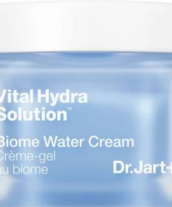 Dr Jart+ Vital Hydra Solution - Biome Water Cream