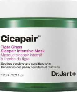 Dr Jart+ Cicapair Tiger Grass - Sleepair Intensive Mask