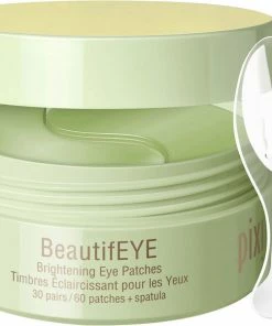 Pixi BeautifEYE - Patchs