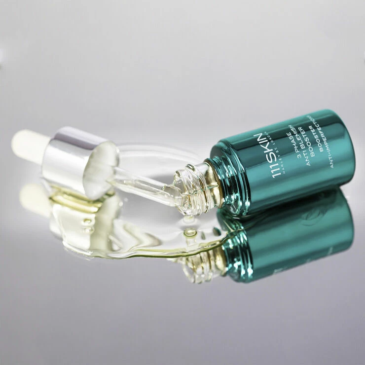 111 Skin 3 Phase - Anti Blemish Booster - Billede 4