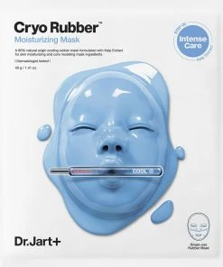Dr Jart+ CRYO RUBBER MOISTURIZING HYALURONIC