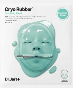 Dr Jart+ CRYO RUBBER WITH SOOTHING ALLANTOIN