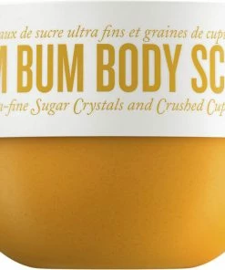Sol De Janeiro Bum Bum - Body Scrub