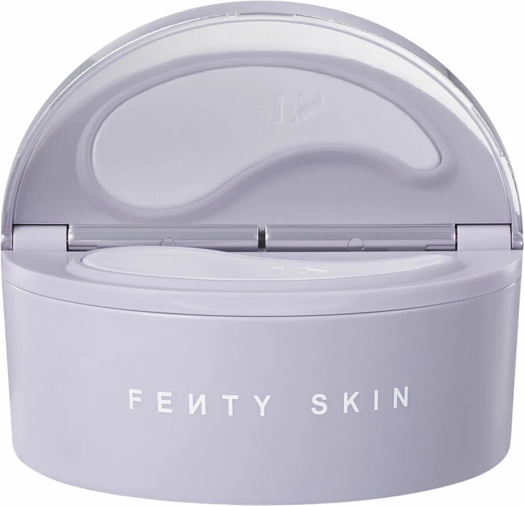Fenty Skin Instant Reset - Overnight Recovery Gel-Cream