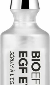 Bioeffect Eye Serum 6 Ml.