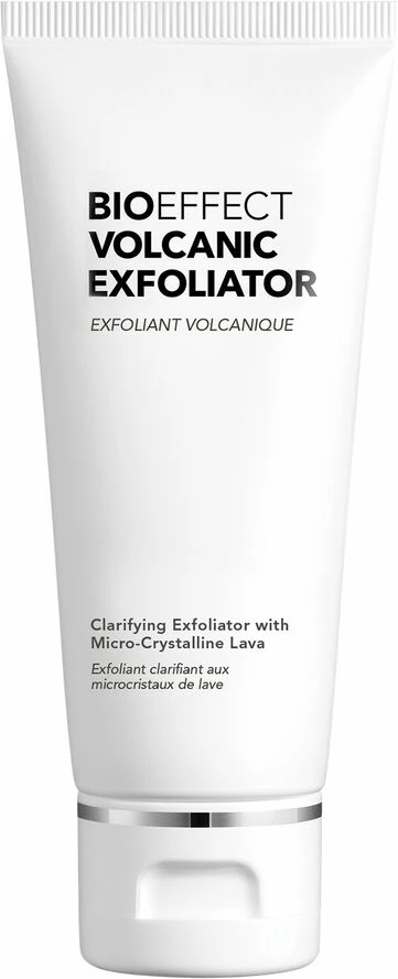 Bioeffect Volcanic Exfoliator 1 Bioeffect Volcanic Exfoliator
