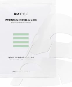 Bioeffect Imprinting Hydrogel Mask