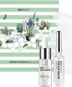 Bioeffect Firming Favorites Gave&aelig;ske