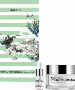 Bioeffect Hydration Heroes Gave&aelig;ske
