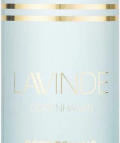 Lavinde Copenhagen REFRESHING - Eye Makeup Remover 150 Ml.