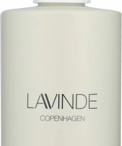 Lavinde Copenhagen Hand Wash - Gentle 300 Ml.