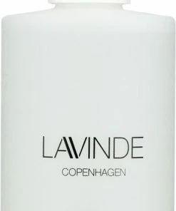 Lavinde Copenhagen Hand Sanitizer - Gel 300 Ml.