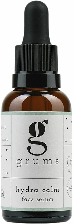 GRUMS Hydra Calm Serum 30 Ml.