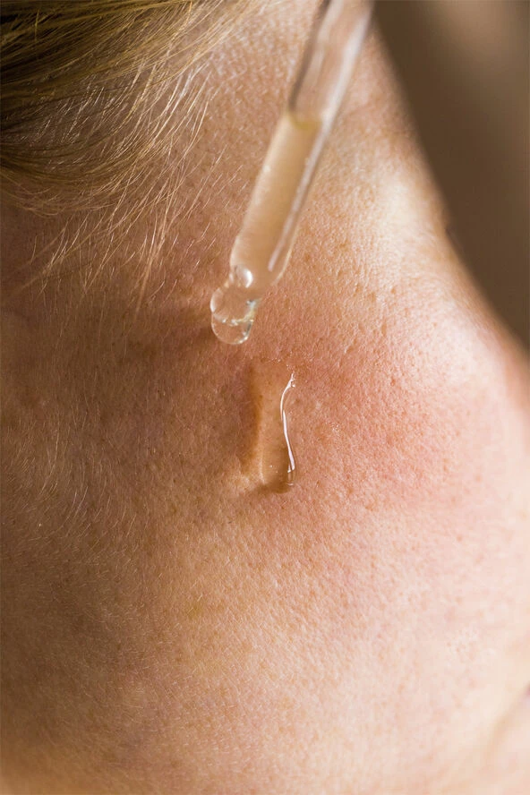 GRUMS Hydra Calm Serum 30 Ml. - Billede 4