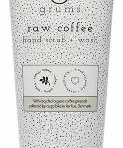 Grums Hand Scrub