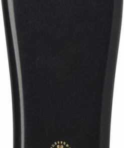 SMUK Skincare Obsidian Gua Sha