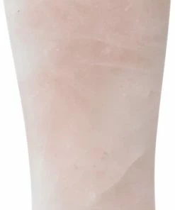 SMUK Skincare Rosakvarts Gua Sha