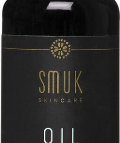 SMUK Skincare OIL 50 Ml.