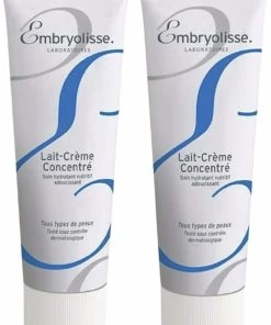 Embryolisse Duo Pack Lait Creme Concentre