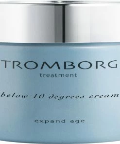Tromborg Below 10 Degrees Cream 50 Ml.