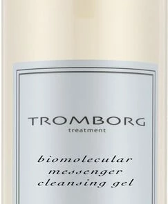 Tromborg Biomolecular Messenger Cleansing Gel