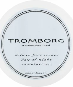 Tromborg Deluxe Face Cream 50 Ml.