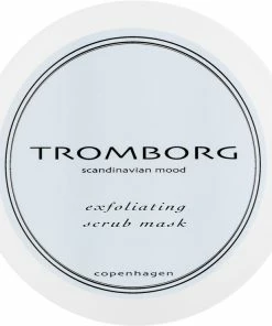 Tromborg Exfoliating Scrub Mask 50 Ml.