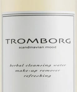 Tromborg Herbal Cleansing Water 200 Ml.
