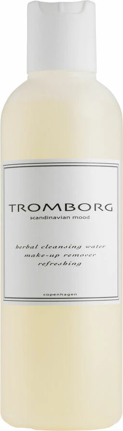 Tromborg Herbal Cleansing Water 200 Ml.